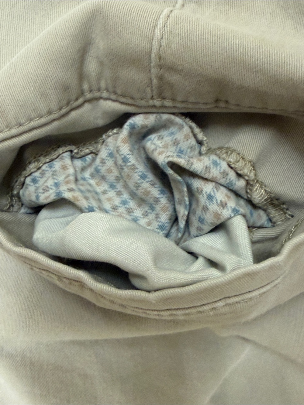 Lee Soft Stretch Chino Slim Fit — - Picture 6 of 6